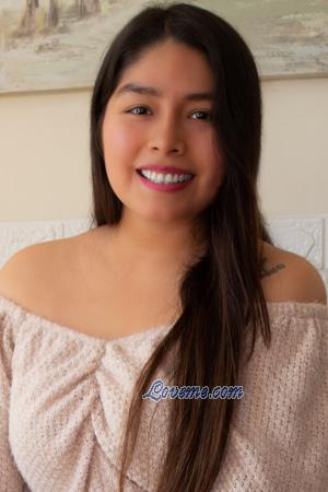 216235 - Andrea Edad: 27 - Per&uacute;