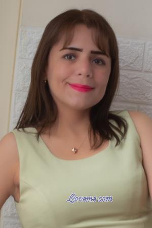 216261 - Cynthia Edad: 41 - Per&uacute;