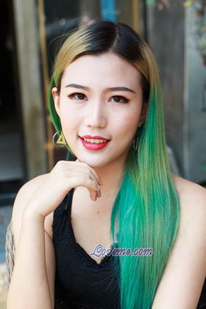216479 - Nata Edad: 27 - China