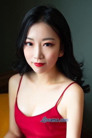 216679 - Zoe Edad: 28 - China