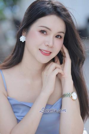 Ladies of China