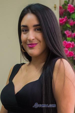 Ladies of Per&uacute;
