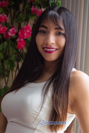 216955 - Carla Edad: 31 - Per&uacute;