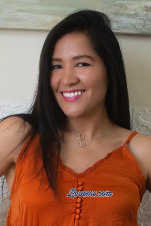 Ladies of Per&uacute;