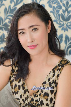 217004 - Helen Edad: 45 - China