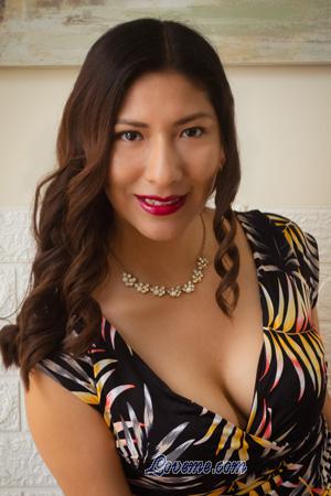 217047 - Yisabel Edad: 30 - Per&uacute;