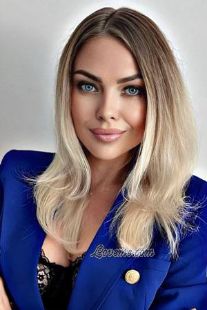 217262 - Anna Edad: 37 - Ucrania
