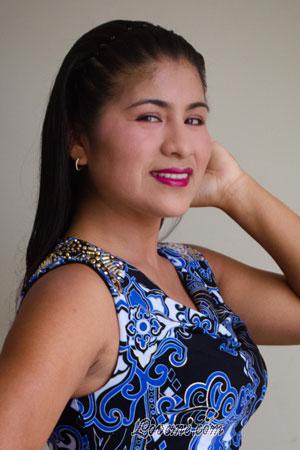Ladies of Per&uacute;