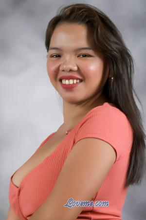 217358 - Melody Edad: 30 - Filipinas