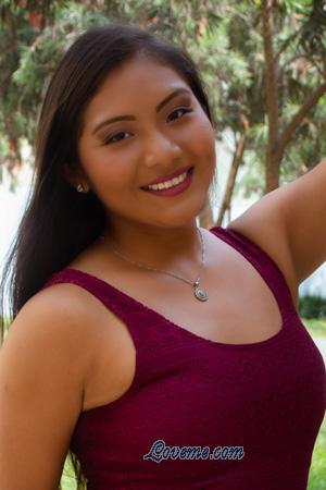 Ladies of Per&uacute;