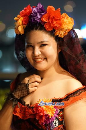 217459 - Supphalak Age: 36 - Thailand