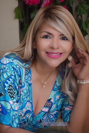 217518 - Rosalinda Edad: 55 - Per&uacute;