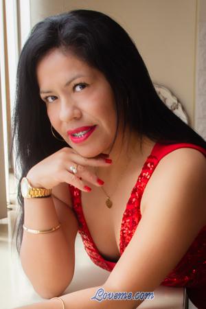 217519 - Karina Edad: 43 - Per&uacute;