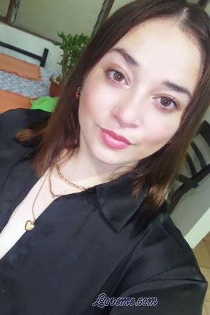 217595 - Katherina Edad: 31 - Costa Rica