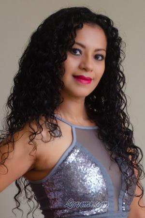 Ladies of Per&uacute;