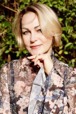 217872 - Regina Edad: 54 - Ucrania