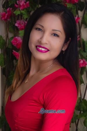 217887 - Maribel Edad: 40 - Per&uacute;