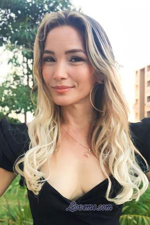 217890 - Isabel Edad: 42 - Colombia