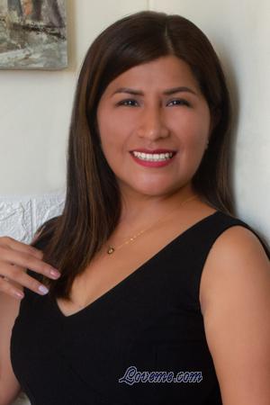 Ladies of Per&uacute;
