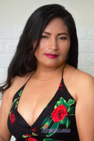 218065 - Marilu Edad: 42 - Per&uacute;