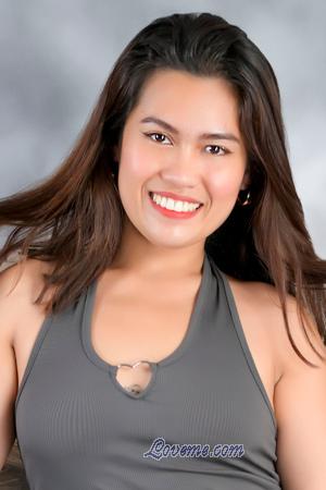 218080 - Mae Ann Edad: 27 - Filipinas