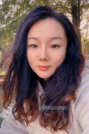 218151 - Monica Edad: 42 - China