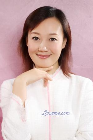 218273 - Cindy Edad: 59 - China
