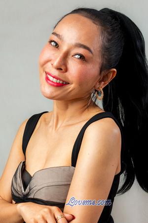 Ladies of Tailandia