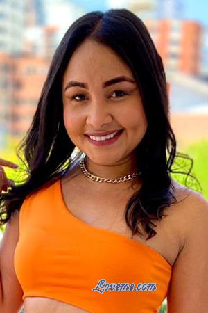 218384 - Greisy Edad: 32 - Colombia