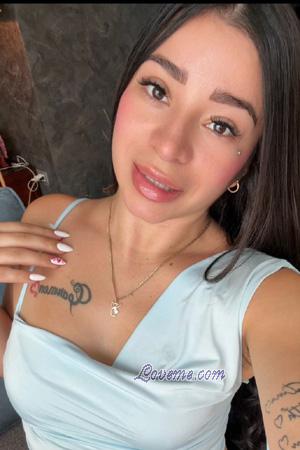 Ladies of Latin-America