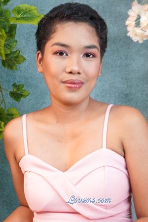 218467 - Medalia Edad: 25 - Filipinas