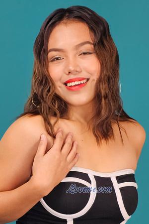 218533 - Kiara Cristal Edad: 21 - Filipinas