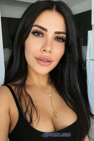 218568 - Karina Edad: 35 - M&eacute;xico