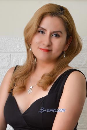 218860 - Karina Edad: 42 - Per&uacute;