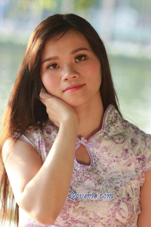 Ladies of Shenzhen