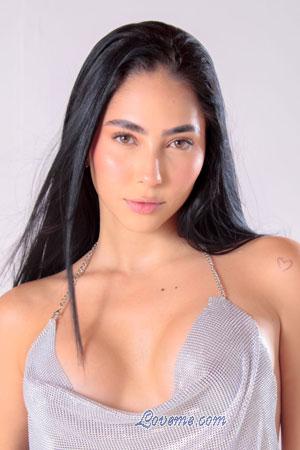 219221 - Klaudia Edad: 21 - Colombia