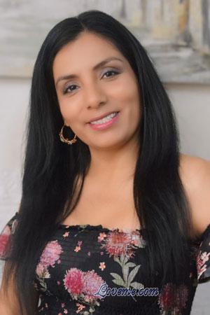 219327 - Linda Edad: 43 - Per&uacute;