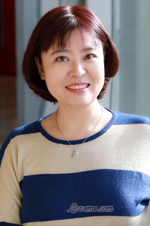 219365 - Jie Edad: 42 - China