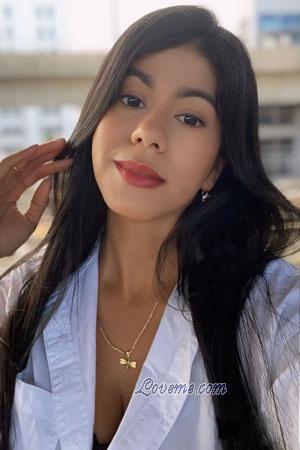 219484 - Sandra Edad: 35 - Colombia