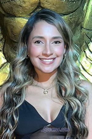 219563 - Luisa Edad: 27 - Colombia