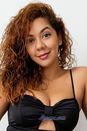 Ladies of Latin-America