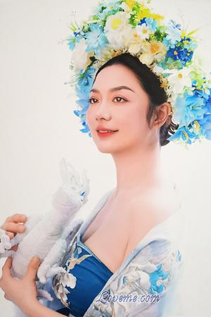 220164 - Xiutian Edad: 51 - China