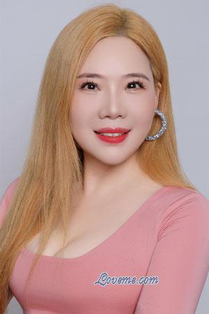 Ladies of Beijing