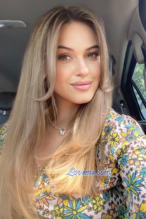 Ladies of Eastern-Europe
