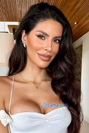 220705 - Anna Carolina Edad: 29 - Italia