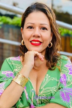 220953 - Elena Edad: 49 - Colombia