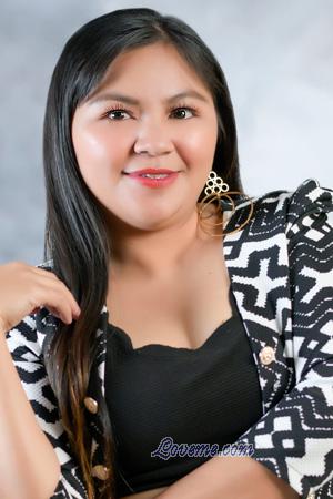 221257 - Rhea Mae Antoniette Edad: 28 - Filipinas