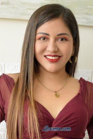 Ladies of Per&uacute;