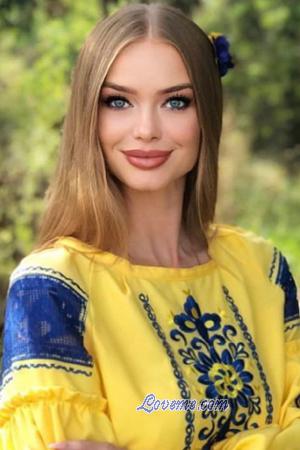 Ladies of Kiev