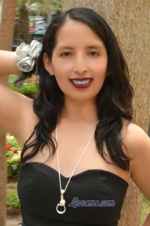 Ladies of Per&uacute;